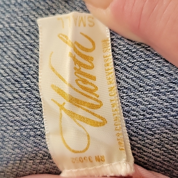 1950's Worth Lingerie Set - Picture 12 of 13